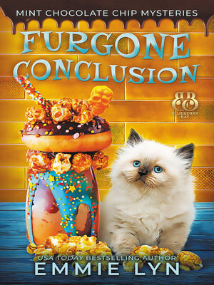 cover image of Furgone Conclusion